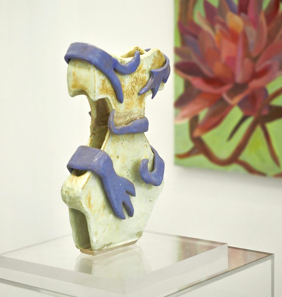 Final Selection 103 Nora Neagoe